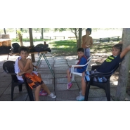 Colonia de Vacaciones - Diciembre 2014